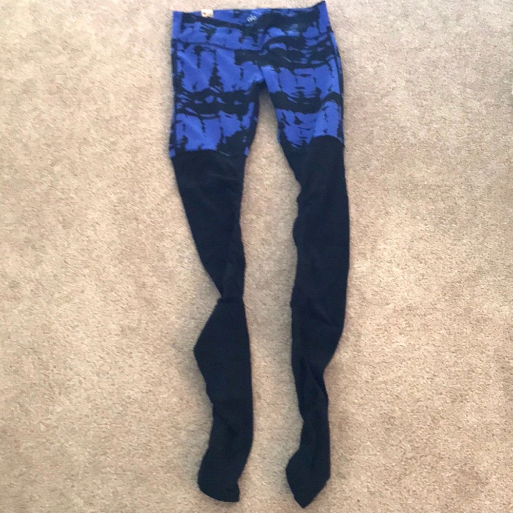 ALO Leggings